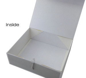 Fabricant professionnel de boîtes d'emballage en papier recyclable avec laminage mat <span class=keywords><strong>pour</strong></span> draps, dossiers et produits ménagers - Product Image 5