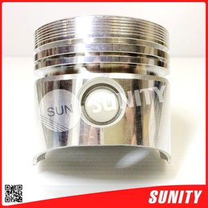 Nuevo Juego de Pistones Forjados SUNITY de Taiwán para Motor de Gasolina GX220, Sobredimensionados 70mm +0.50mm, con 6 Meses de Garantía, Precio con Descuento 1111 - Product Image 5