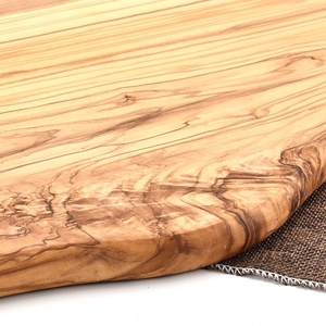 Bloque de cortar de madera de olivo italiano para servir y cortar <span class=keywords><strong>sushi</strong></span> - Product Image 5