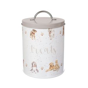 Lucky lixeira para cães 12 ltr, recipiente de armazenamento de alimentos para cachorros - Product Image 6