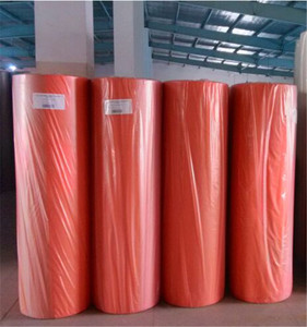 Produits médicaux jetables pp non tissé textile fournisseur - Product Image 5