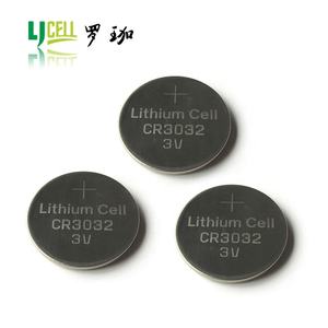 <span class=keywords><strong>CR</strong></span> <span class=keywords><strong>3032</strong></span> 3 В батарея CR3032 560 мАч литиевая батарея CR3032 - Product Image 4