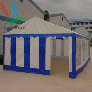 Construcción racional lienzo camping TARP tarpaulin precio - Product Image 2