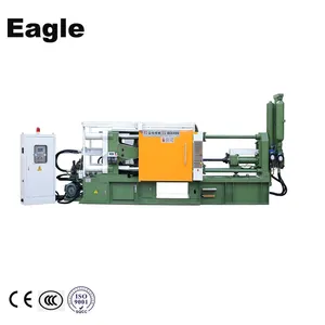 High quality aluminium pressure die casting machine China