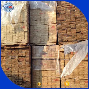 EXPORT BEST siberian wood larch lumber