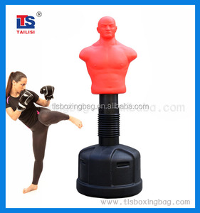 Saco de arena de boxeo rival y entrenamiento de artes marciales ejercicio rival bolsa - Product Image 3