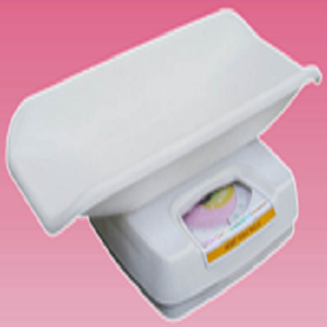 Chất Lượng Cao 20Kg RGZ-20 Bé Quy Mô Trọng Lượng Quy Mô Rẻ Hơn Để Bán Nóng Dịch Vụ OEM - Product Image 3