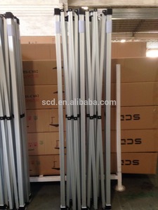 <span class=keywords><strong>Toldo</strong></span> <span class=keywords><strong>plegable</strong></span> con marco de hierro y aluminio, carpa para eventos, 3x3, <span class=keywords><strong>3x4</strong></span>, 4x4, 4x6 - Product Image 6