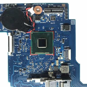 เมนบอร์ดสำหรับแล็ปท็อป HP 650 G1 640 G1 รุ่น 744016-001 744016-501 744016-601 PGA 947 <span class=keywords><strong>HM87</strong></span> ขนาด 15.6 นิ้ว ผ่านการทดสอบอย่างสมบูรณ์ - Product Image 2