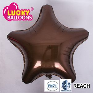 Día de san valentín globos en forma diferente para decoraciones de navidad al <span class=keywords><strong>aire</strong></span> libre - Product Image 4