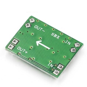MP1584EN <span class=keywords><strong>DC</strong></span> 7-28V ถึง 5V อัลตร้ามินิสเต็ปดาวน์พาวเวอร์ซัพพลายโมดูล <span class=keywords><strong>DC</strong></span>-<span class=keywords><strong>DC</strong></span> บั๊กคอนเวอร์เตอร์ 12v ถึง 5v สูงสุด 3A - Product Image 4