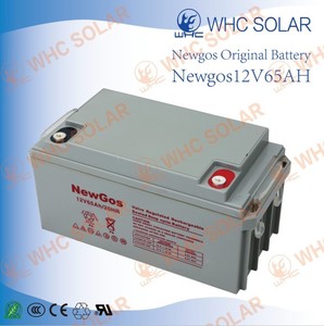 3 Ans de Garantie à <span class=keywords><strong>Décharge</strong></span> <span class=keywords><strong>Profonde</strong></span> 12 V 65Ah Solaire Batteries <span class=keywords><strong>Batterie</strong></span> <span class=keywords><strong>Chargeur</strong></span> - Product Image 2