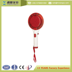 Toptan online alışveriş <span class=keywords><strong>el</strong></span>-tutun trafik işareti çift taraflı <span class=keywords><strong>el</strong></span> uyarı burcu tutun - Product Image 2