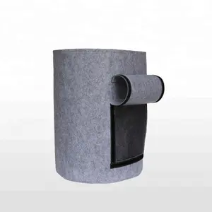 En gros <span class=keywords><strong>feutre</strong></span> <span class=keywords><strong>géotextile</strong></span> plante jardin sac de culture de pommes de terre - Product Image 1