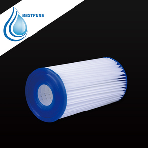 Alto flujo lavable carbón piscina de agua cartucho del filtro del <span class=keywords><strong>spa</strong></span> unicel para <span class=keywords><strong>INTEX</strong></span> 29000E - Product Image 2