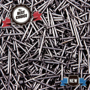 De bajo carbono negro o alambre galvanizado uñas precio ling tamaño grande sujetadores q195 / q235 6 pulgadas - Product Image 5