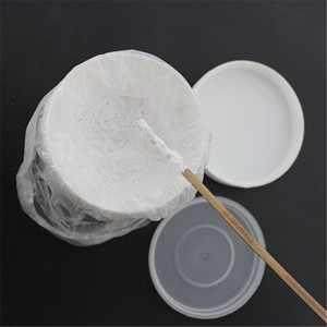 Nhôm Hàn Chất Khử Tạp Chất Hàn Bột Cho HVAC Hàn Phụ Kim Loại AL <span class=keywords><strong>Flux</strong></span> Mẫu Miễn Phí Nhà Sản Xuất Trực Tiếp - Product Image 4