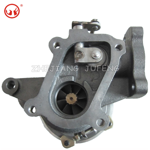 Turbocompresseur JF113003 VVP1 Turbo OE numéro 9622526980 0375C8 1875EXE481LCAXS 507 VJ400002 à <span class=keywords><strong>vendre</strong></span> - Product Image 2