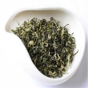 Tè verde cinese nuovo raccolto in primavera Jiangsu verde a spirale verde tè verde Bi Luo Chun - Product Image 5