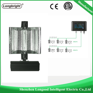 Horticultura: iluminación 315w 630w <span class=keywords><strong>600w</strong></span> <span class=keywords><strong>1000w</strong></span> cmh hps longood balasto electrónico fabricante - Product Image 5