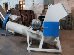 Máy nghiền nhựa và máy giặt - Product Image 3