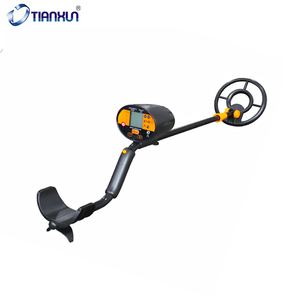 Yeni altın dedektörü MD-3060 uzun menzilli altın dedektörü yüksek hassasiyetli tianxun marka - Product Image 5