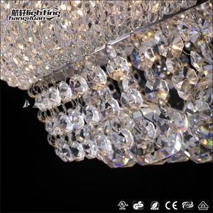 <span class=keywords><strong>Baccarat</strong></span> celling moderna lámpara colgante led <span class=keywords><strong>de</strong></span> cristal <span class=keywords><strong>de</strong></span> alta calidad - Product Image 6