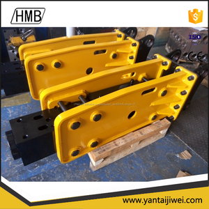 HMB roche hydraulique marteau pour VOLVO <span class=keywords><strong>KATO</strong></span> KOBELCO <span class=keywords><strong>pelle</strong></span> - Product Image 3