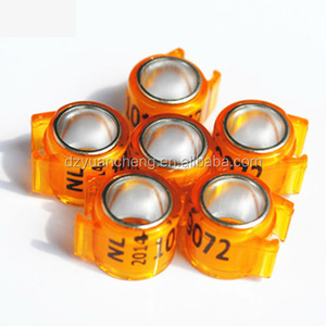 Rings Aangepaste Speciale Nl Ringen Tags Pet Ringen Voor Duif Voet Tags - Product Image 1
