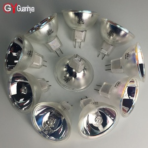 MR16 24V 150W Tungsten Halogen Lamp With Reflectorハロゲン電球 - Product Image 5