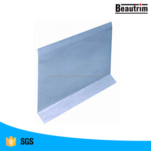 Spazzola <span class=keywords><strong>cucina</strong></span> d'argento di alluminio del metallo zoccolo - Product Image 4