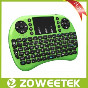 Rii i8 2.4 G Wireless árabe teclado para Xbox 360 - Product Image 5