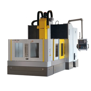 DC-1317 cnc centro <span class=keywords><strong>de</strong></span> usinagem <span class=keywords><strong>de</strong></span> coluna dupla - Product Image 1