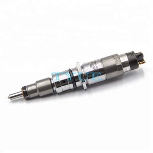 Diesel <span class=keywords><strong>Injector</strong></span> 0445 120 369 Voor <span class=keywords><strong>Bosch</strong></span> Hogedruk Common Rail Disesl <span class=keywords><strong>Injector</strong></span> 0445120369 - Product Image 2