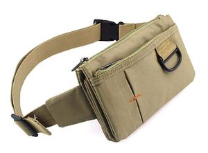 Sport Polyester Furtif Petite <span class=keywords><strong>Course</strong></span> <span class=keywords><strong>Sac</strong></span> de Taille Fanny Pack Pour Hommes et Femmes - Product Image 2
