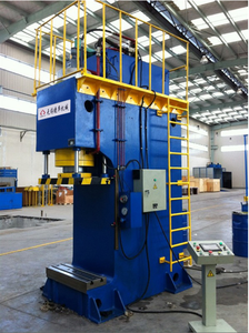 <span class=keywords><strong>Prensa</strong></span> Hidráulica <span class=keywords><strong>de</strong></span> <span class=keywords><strong>Segunda</strong></span> <span class=keywords><strong>Mano</strong></span> en Venta - Product Image 3