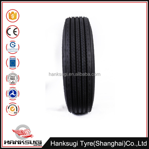 Qualité et quantité assuré radial feu camion pneus taille - Product Image 3