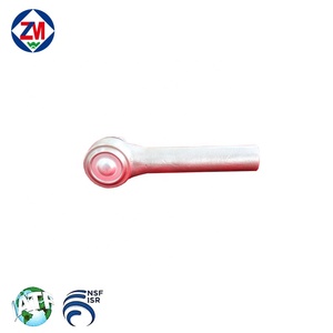 Pièces de machines agricoles <span class=keywords><strong>Massey</strong></span> Ferguson <span class=keywords><strong>3670</strong></span> 3690 pièces de rechange de tracteur embout de biellette OEM 3429731M1 - Product Image 3