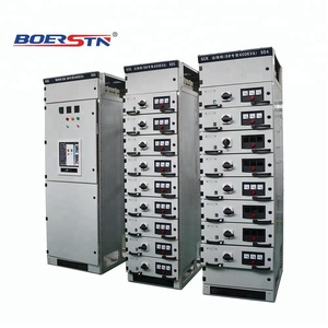 380 V 660 V de alimentación de baja tensión de Control de Motor de distribución eléctrica interruptor de <span class=keywords><strong>Panel</strong></span> - Product Image 3