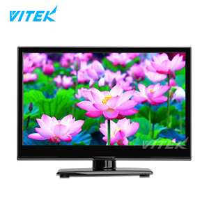 Lớn Chương Trình Khuyến Mại 15 "DC 12 V DVD Player TV, trung quốc Bán Buôn Năng Lượng Mặt Trời Powered TV DVD Combo, 15.6" DC 12 24 V Mini TV với Máy Nghe Nhạc DVD - Product Image 2