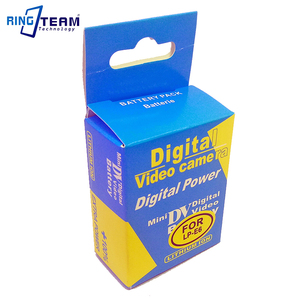 Batería Digital LP-E6 Negra para Cámaras DSLR Canon <span class=keywords><strong>EOS</strong></span> <span class=keywords><strong>R7</strong></span>, 60Da, 7D, 7D2, 7DII, 70D, 80D, C2, OEM / Ringteam - Product Image 6