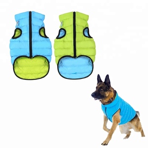 Rompi Pelindung Anjing Kevlar - Product Image 3