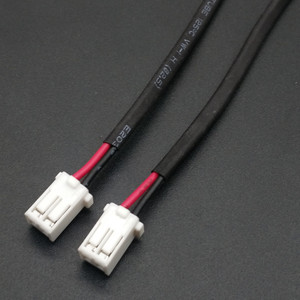 كابل توصيل مخصص من نوع Power Molex بموصل ثنائي السن 42021 63080 - Product Image 5