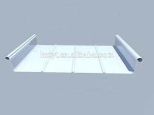 Panel de Techo de Junta Vertical <span class=keywords><strong>KALZIP</strong></span> - Product Image 2