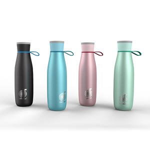 Tasse à café de haute qualité en acier inoxydable, nouveau produit, haut-parleur intégré, 2019 - Product Image 6