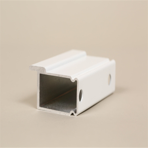 モダンデザイン屋外アルミ合金シャッター窓とプランテーションHezeシャッター水平オープニングパターン - Product Image 6
