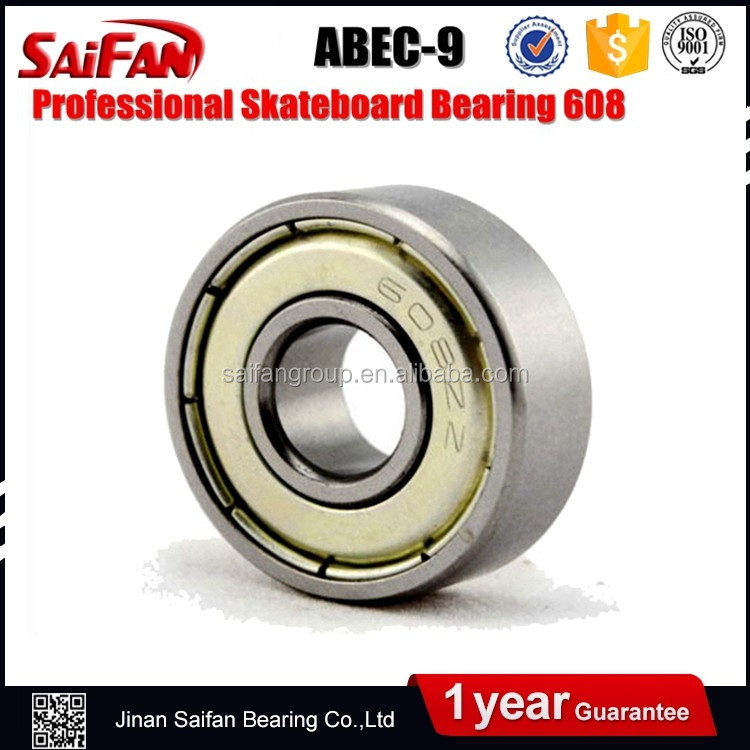 Tl 608zb Bearing - Deep Groove Ball Bearing 608 RS