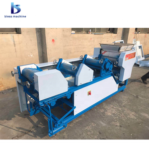 Jusqu'à la norme européenne 2025, machine de fabrication de nouilles pour pâtes à la demande active nationale et étrangère - Product Image 2