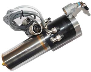 20000-125000rpm <span class=keywords><strong>Westwind</strong></span> 1331-48 Broche pour broche de perçage Schmoll PCB - Product Image 4