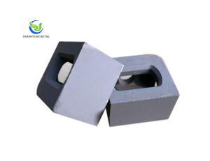<span class=keywords><strong>ISO</strong></span> <span class=keywords><strong>1161</strong></span> đúc thép góc vận chuyển container phù hợp container góc - Product Image 3
